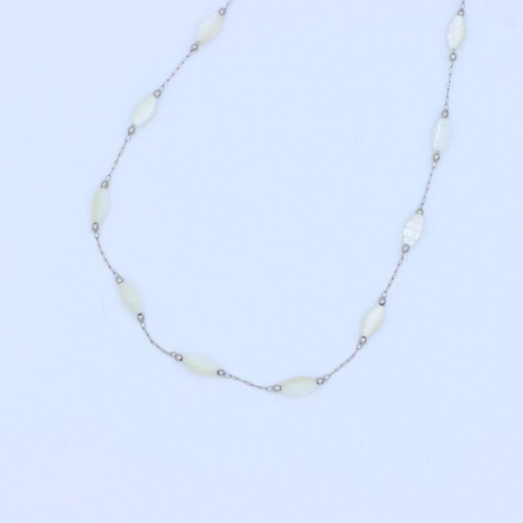 Delicate & Modern Necklace Chain – Perfect for Girls & Women, DYC1138 - Picture 4 of 12